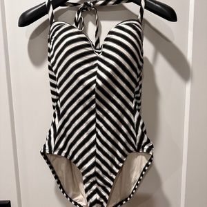 Size 14 One Piece Swimsuit - never worn!